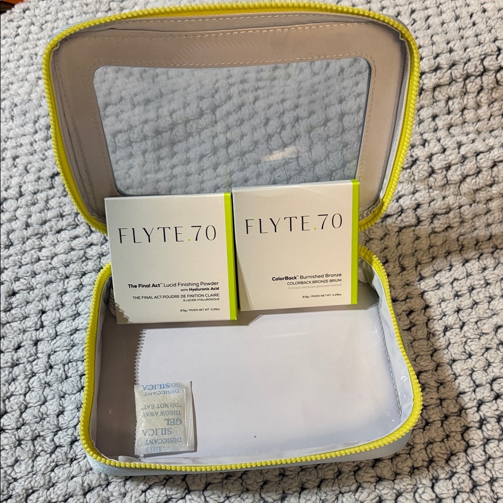 ColorBook Chromatic Bronzer Set